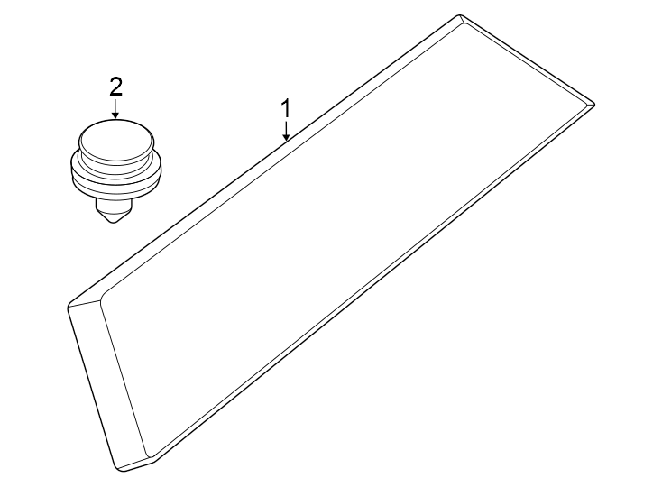 1Quarter panel. Exterior trim.https://images.simplepart.com/images/parts/motor/fullsize/1927780.png