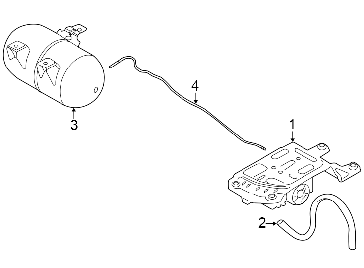 3Rear suspension. Suspension components.https://images.simplepart.com/images/parts/motor/fullsize/1927850.png