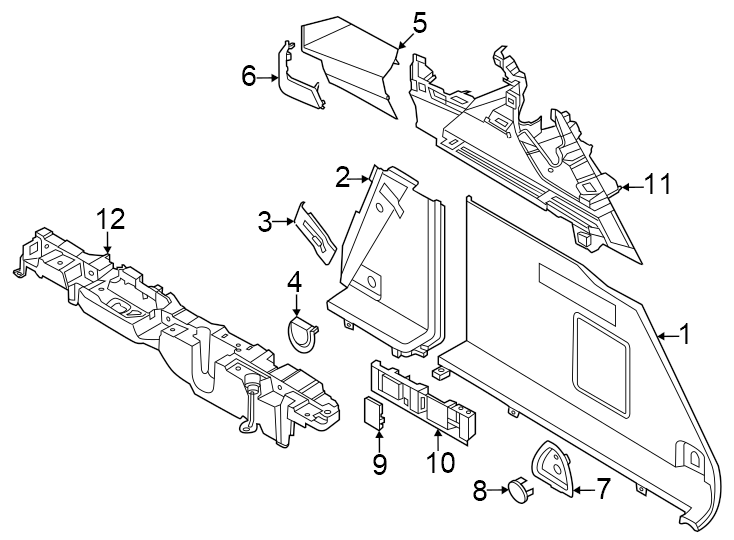 7Rear body & floor. Interior trim.https://images.simplepart.com/images/parts/motor/fullsize/1927865.png