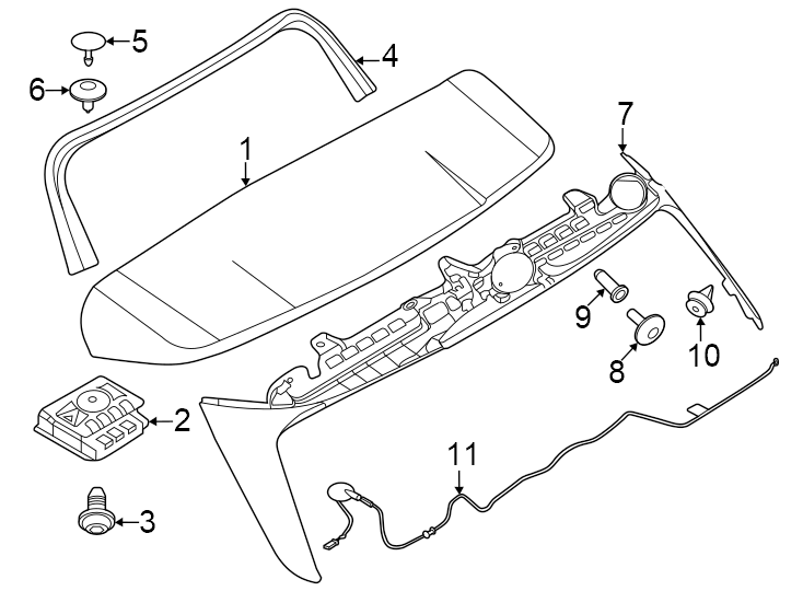 9Lift gate. Spoiler.https://images.simplepart.com/images/parts/motor/fullsize/1927930.png