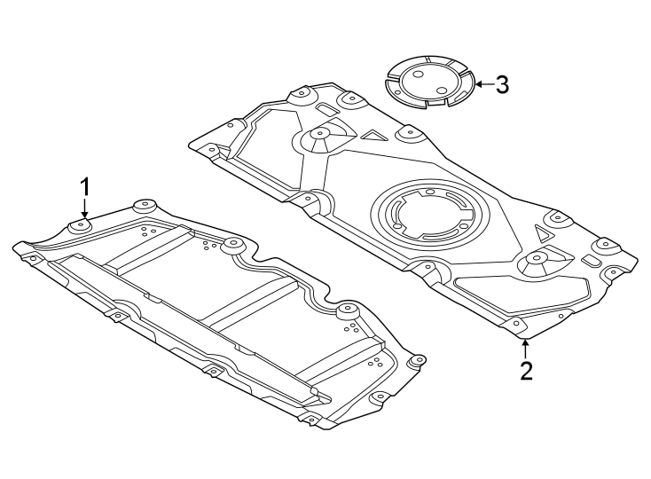 3Radiator support. Splash shields.https://images.simplepart.com/images/parts/motor/fullsize/1928061.png