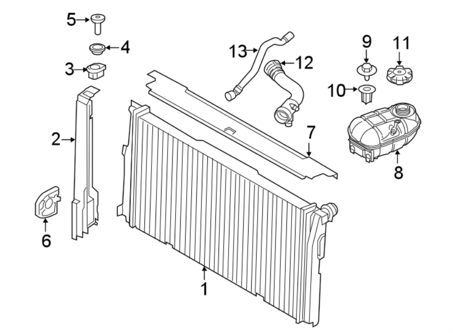 12RADIATOR & COMPONENTS.https://images.simplepart.com/images/parts/motor/fullsize/1928087.png