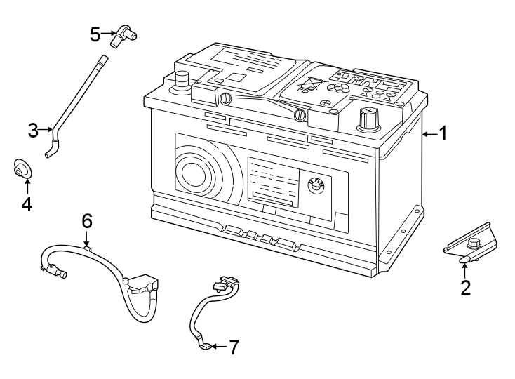 1Battery.https://images.simplepart.com/images/parts/motor/fullsize/1928146.png