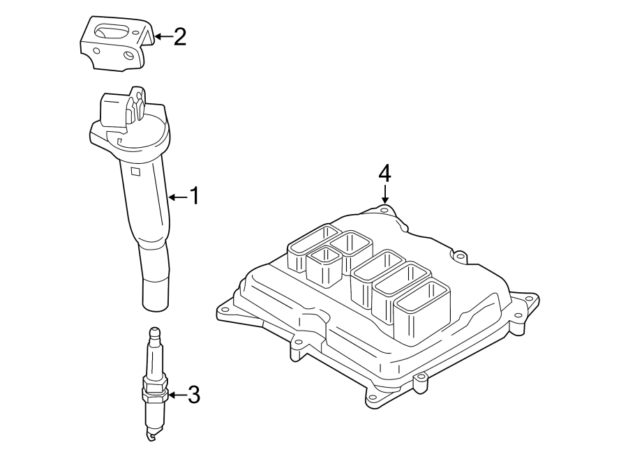 3Ignition system.https://images.simplepart.com/images/parts/motor/fullsize/1928170.png