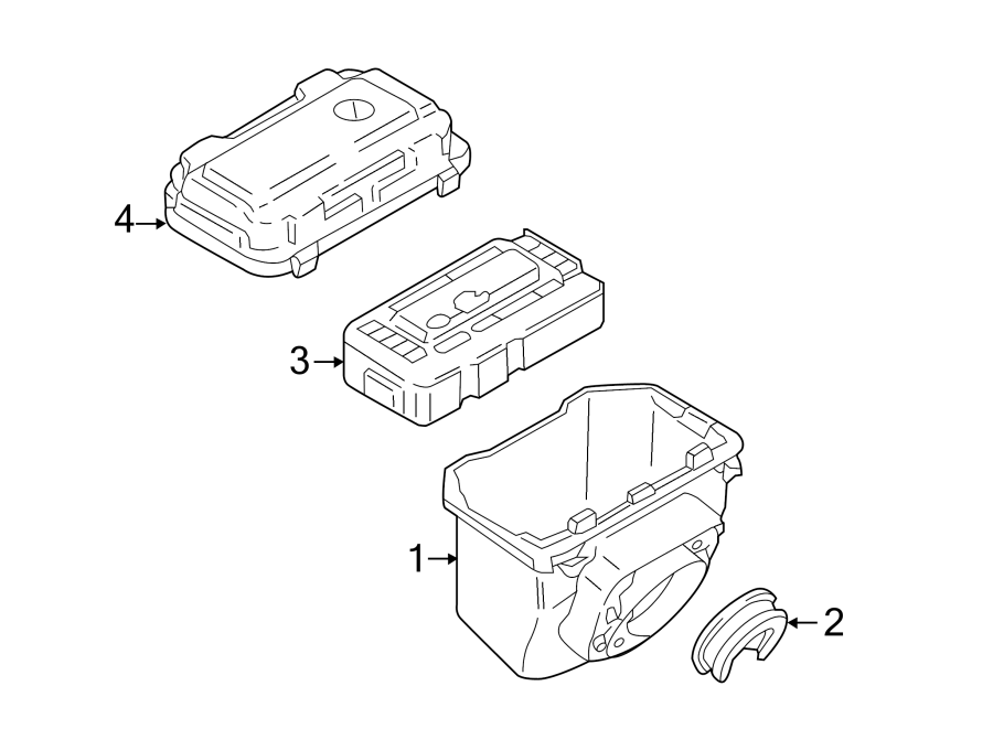 ELECTRICAL COMPONENTS.