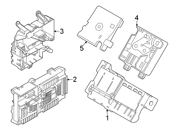 Fuse & RELAY.