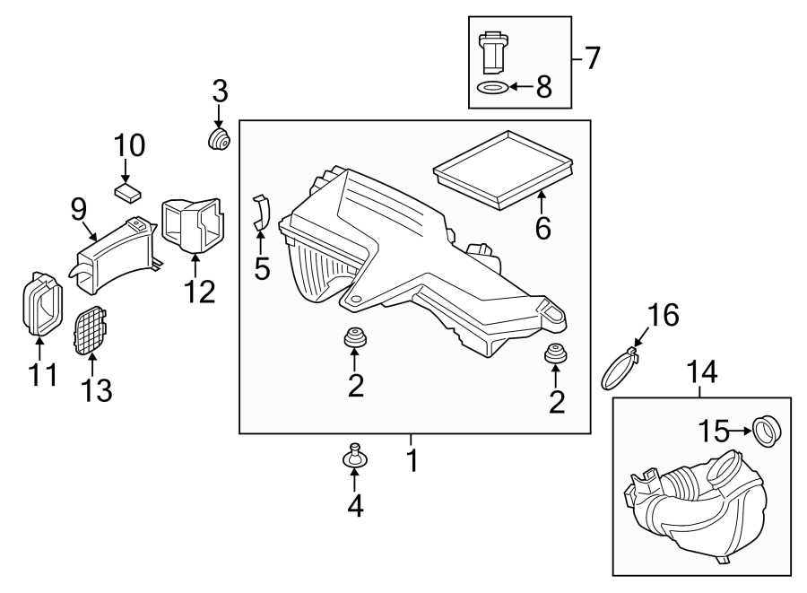 15Air intake.https://images.simplepart.com/images/parts/motor/fullsize/1928230.png