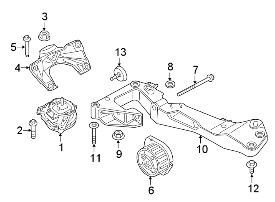 4ENGINE & TRANS MOUNTING.https://images.simplepart.com/images/parts/motor/fullsize/1928267.png