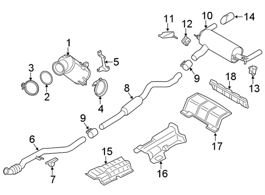 4Exhaust system.https://images.simplepart.com/images/parts/motor/fullsize/1928296.png