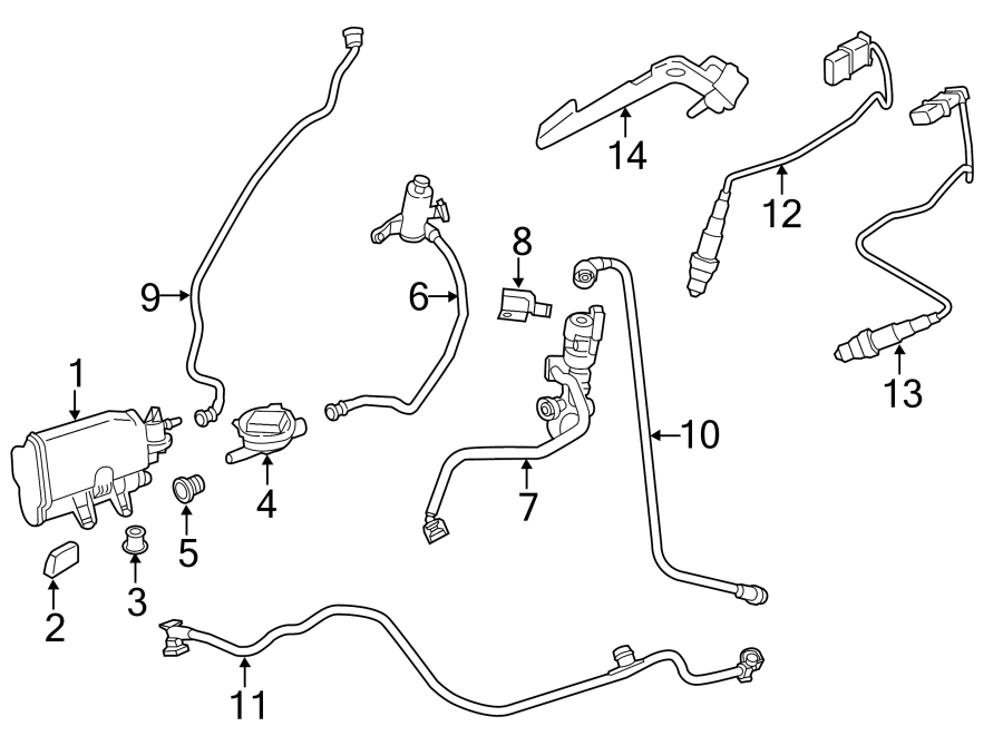 14EMISSION SYSTEM. EMISSION COMPONENTS.https://images.simplepart.com/images/parts/motor/fullsize/1928300.png