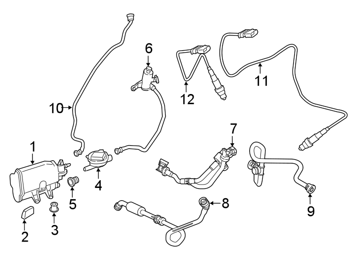 9EMISSION SYSTEM. EMISSION COMPONENTS.https://images.simplepart.com/images/parts/motor/fullsize/1928304.png