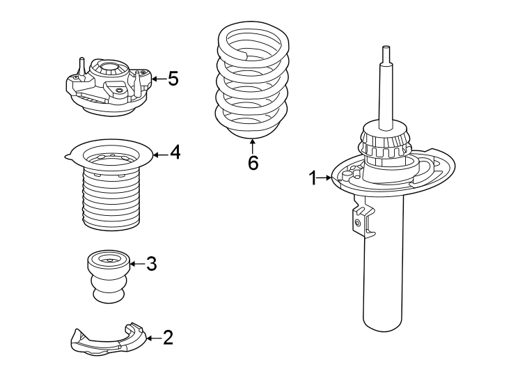 3Front suspension. Struts & components.https://images.simplepart.com/images/parts/motor/fullsize/1928331.png