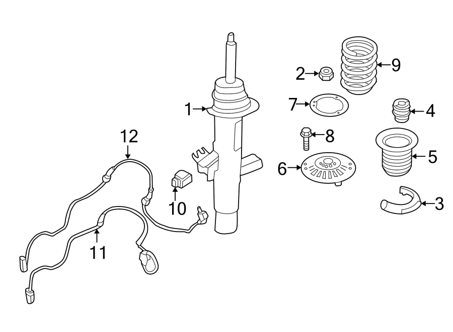 9FRONT SUSPENSION. STRUTS & COMPONENTS.https://images.simplepart.com/images/parts/motor/fullsize/1928340.png