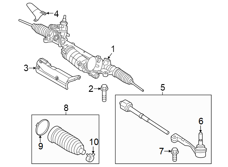 9Steering gear & linkage.https://images.simplepart.com/images/parts/motor/fullsize/1928353.png