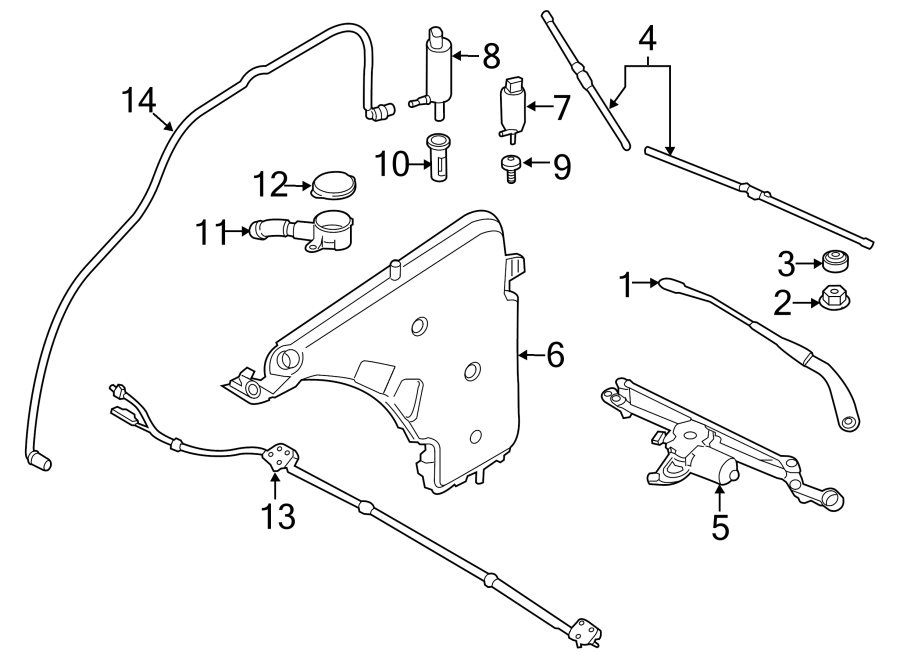 14WINDSHIELD. WIPER & WASHER COMPONENTS.https://images.simplepart.com/images/parts/motor/fullsize/1928385.png