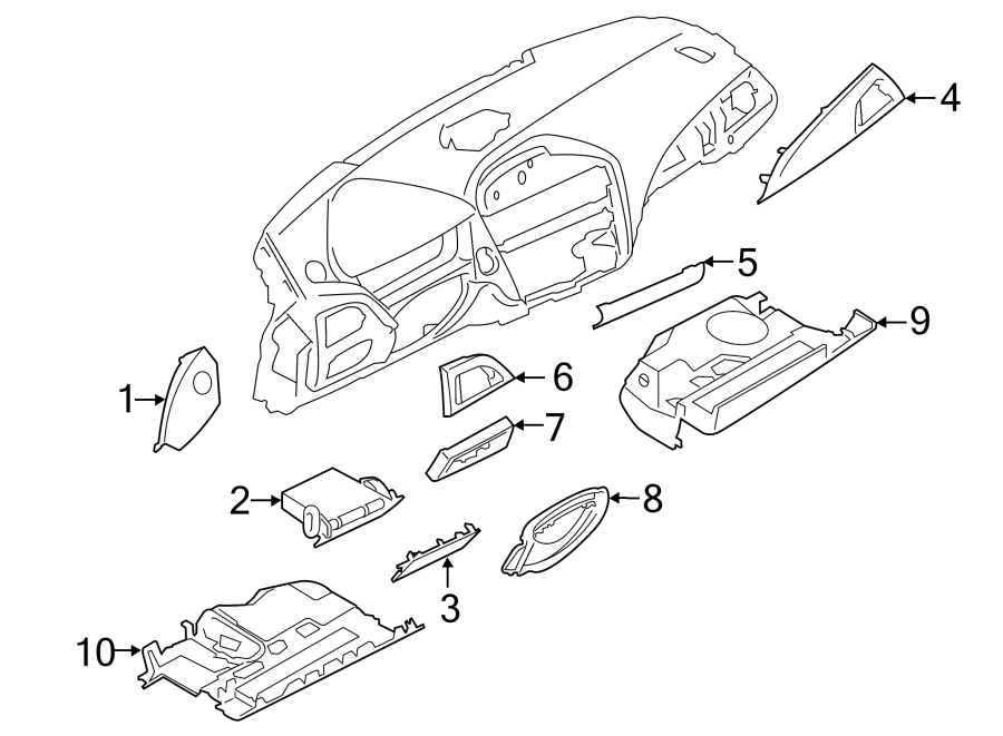 1INSTRUMENT PANEL COMPONENTS.https://images.simplepart.com/images/parts/motor/fullsize/1928405.png