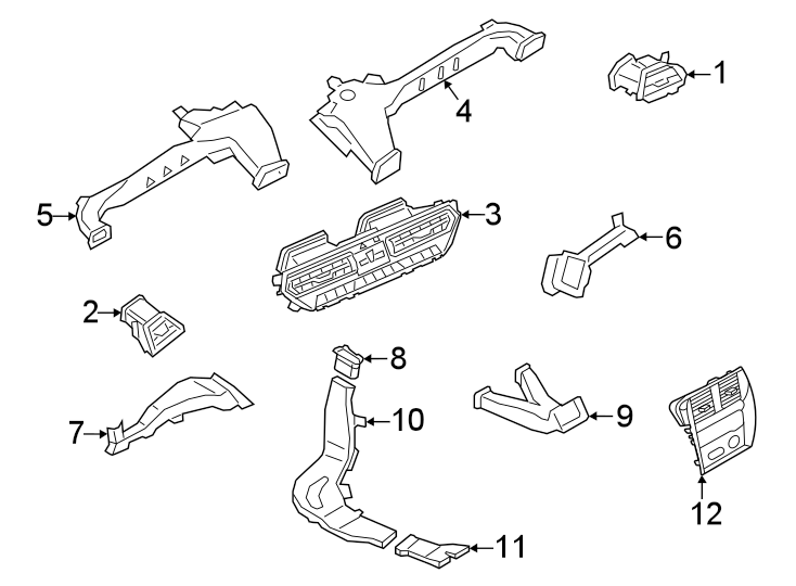 4Instrument panel. Ducts.https://images.simplepart.com/images/parts/motor/fullsize/1928417.png