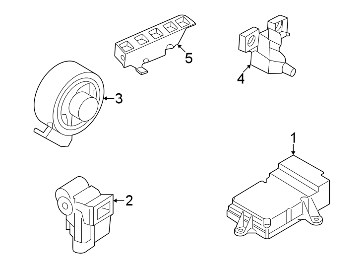 3Restraint systems. Air bag components.https://images.simplepart.com/images/parts/motor/fullsize/1928446.png