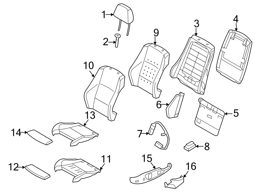 11SEATS & TRACKS. DRIVER SEAT COMPONENTS.https://images.simplepart.com/images/parts/motor/fullsize/1928475.png