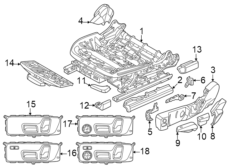 18Seats & tracks. Tracks & components.https://images.simplepart.com/images/parts/motor/fullsize/1928479.png