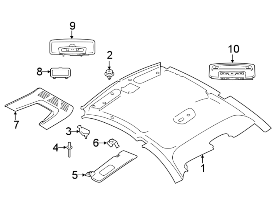 8Interior trim.https://images.simplepart.com/images/parts/motor/fullsize/1928499.png