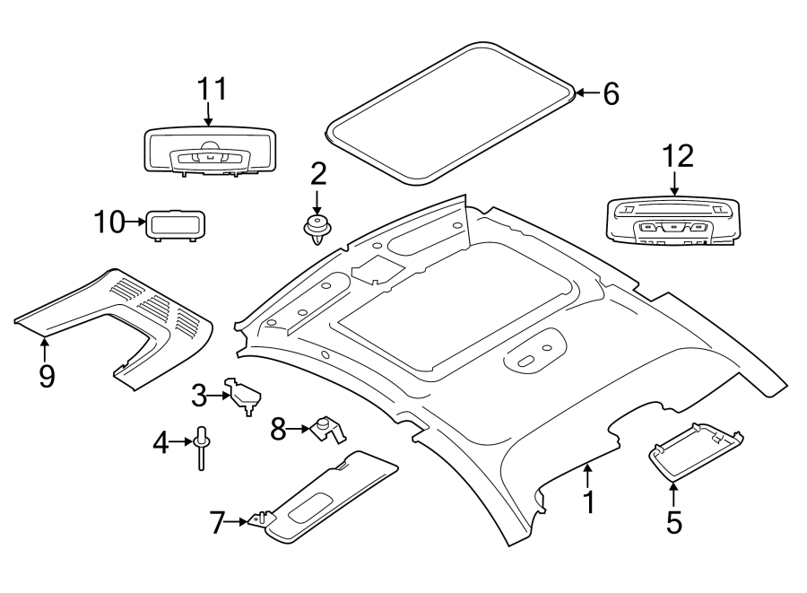 10INTERIOR TRIM.https://images.simplepart.com/images/parts/motor/fullsize/1928500.png