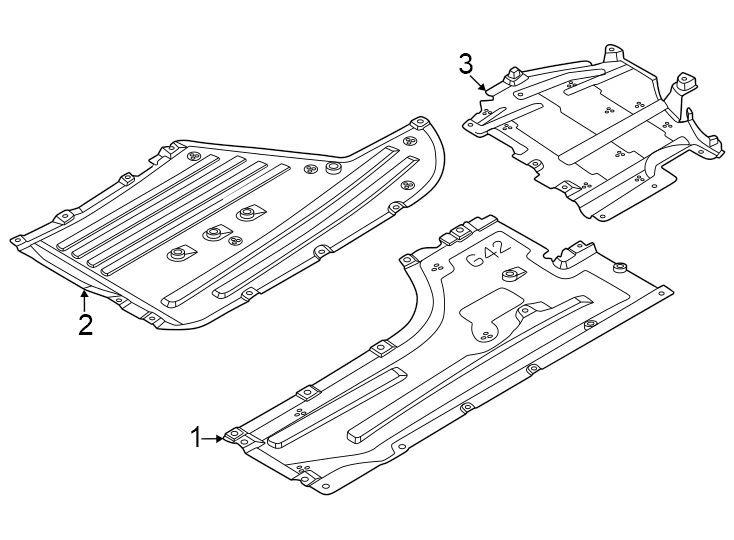 3Pillars. Rocker & floor. Under cover & splash shields.https://images.simplepart.com/images/parts/motor/fullsize/1928513.png