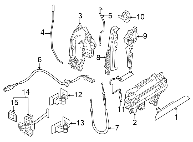 2Door. Lock & hardware.https://images.simplepart.com/images/parts/motor/fullsize/1928551.png