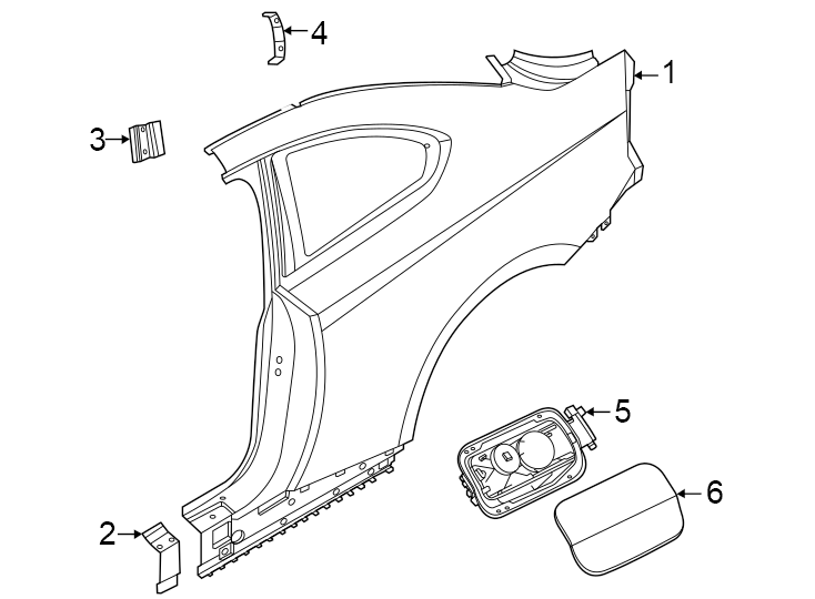 4Quarter panel & components.https://images.simplepart.com/images/parts/motor/fullsize/1928566.png