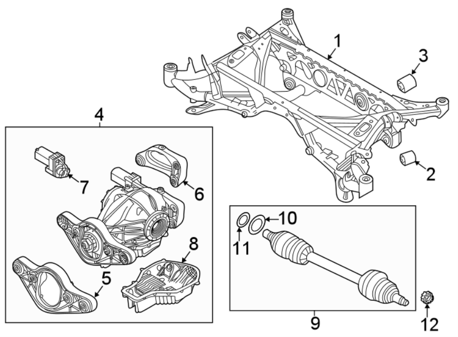11REAR SUSPENSION. AXLE & DIFFERENTIAL.https://images.simplepart.com/images/parts/motor/fullsize/1928621.png