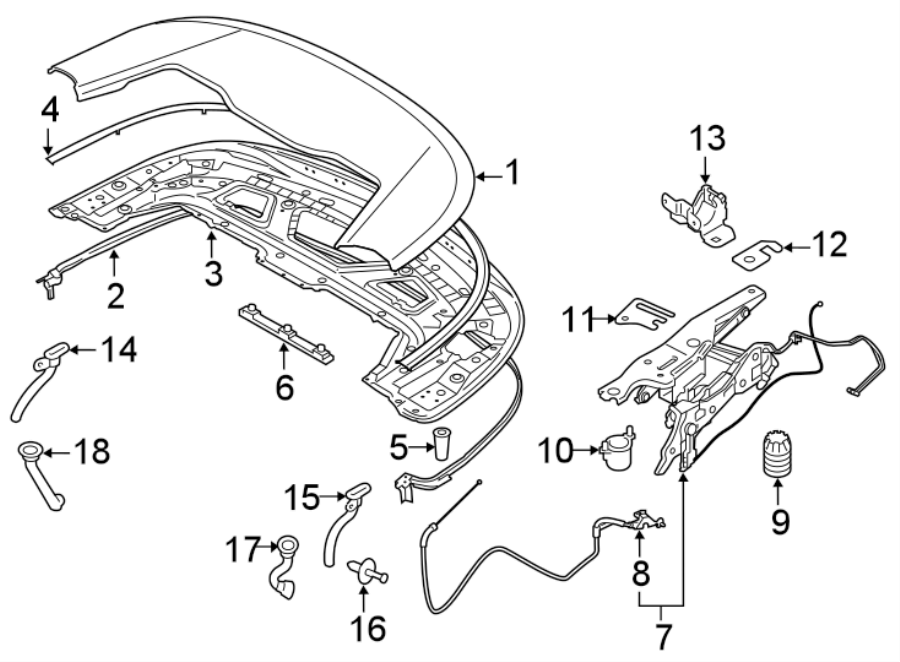 3CONVERTIBLE/SOFT top. Storage compartment cover.https://images.simplepart.com/images/parts/motor/fullsize/1928767.png