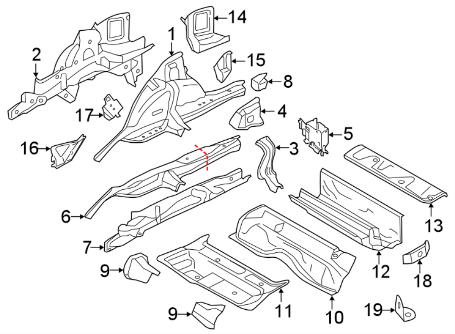 9REAR BODY & FLOOR. FLOOR & RAILS.https://images.simplepart.com/images/parts/motor/fullsize/1928792.png