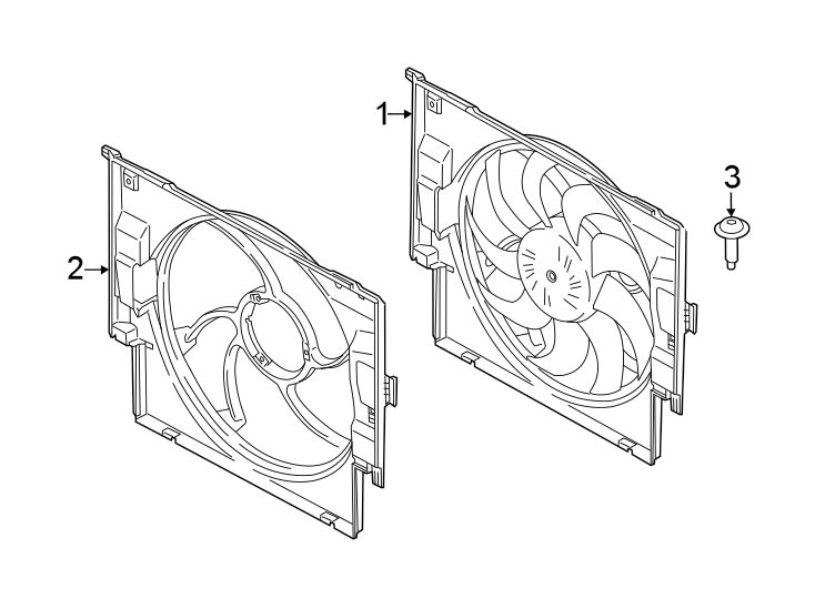 2Cooling fan.https://images.simplepart.com/images/parts/motor/fullsize/1928809.png