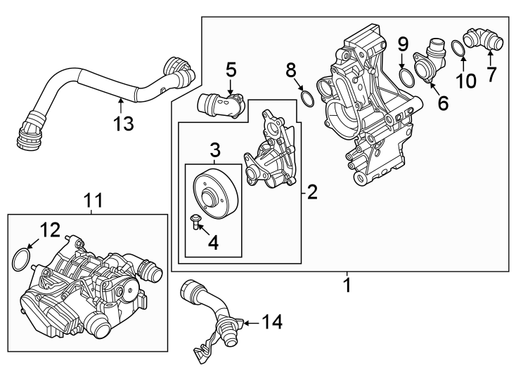 14Water pump.https://images.simplepart.com/images/parts/motor/fullsize/1928813.png