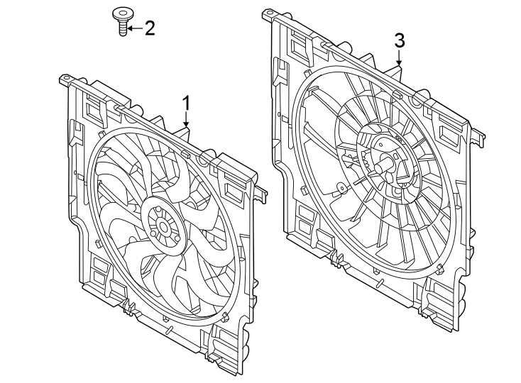 3Cooling fan.https://images.simplepart.com/images/parts/motor/fullsize/1928825.png