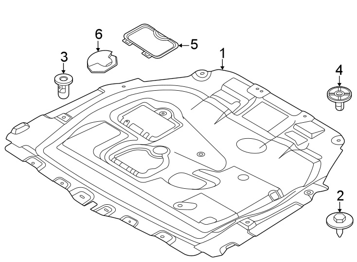 5Radiator support. Splash shields.https://images.simplepart.com/images/parts/motor/fullsize/1929075.png