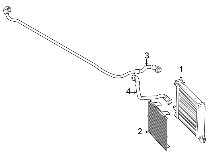 4Radiator & components.https://images.simplepart.com/images/parts/motor/fullsize/1929085.png