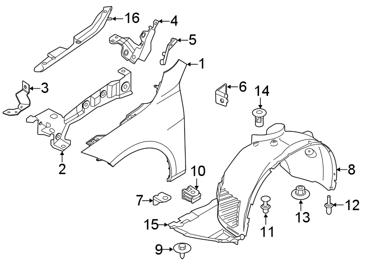 5Fender & components.https://images.simplepart.com/images/parts/motor/fullsize/1929140.png