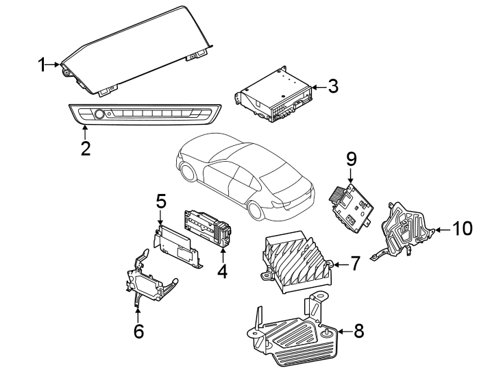 2Instrument panel. Sound system.https://images.simplepart.com/images/parts/motor/fullsize/1929400.png