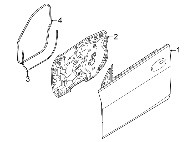 2Front door. Door & components.https://images.simplepart.com/images/parts/motor/fullsize/1929540.png