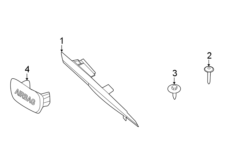 Quarter panel. Interior trim.https://images.simplepart.com/images/parts/motor/fullsize/1929615.png