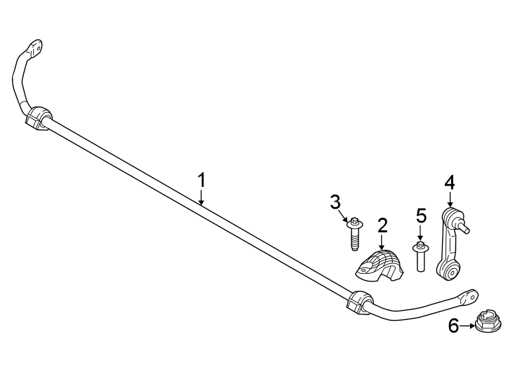 3Rear suspension. Stabilizer bar & components.https://images.simplepart.com/images/parts/motor/fullsize/1929655.png