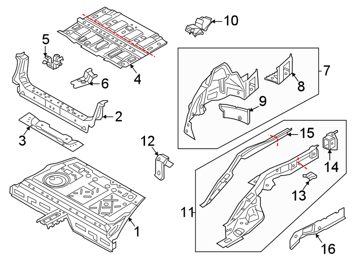 2Rear body & floor. Floor & rails.https://images.simplepart.com/images/parts/motor/fullsize/1929675.png