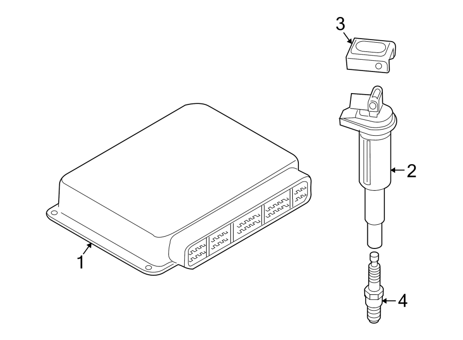 IGNITION SYSTEM.