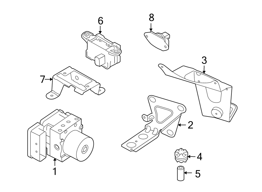 Abs components.