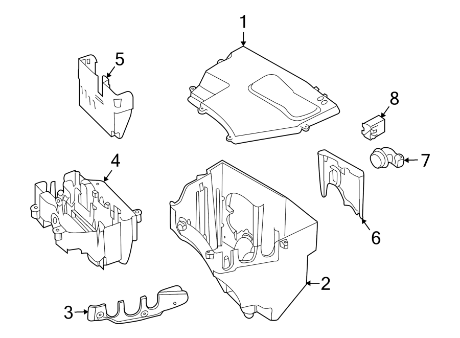 ELECTRICAL COMPONENTS.