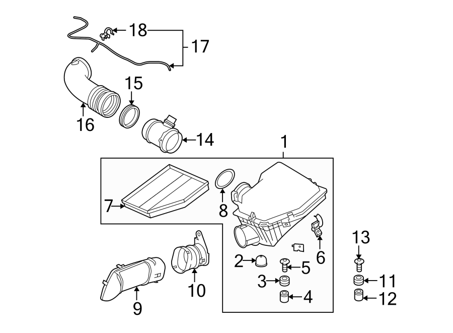 8AIR INTAKE.https://images.simplepart.com/images/parts/motor/fullsize/1930220.png