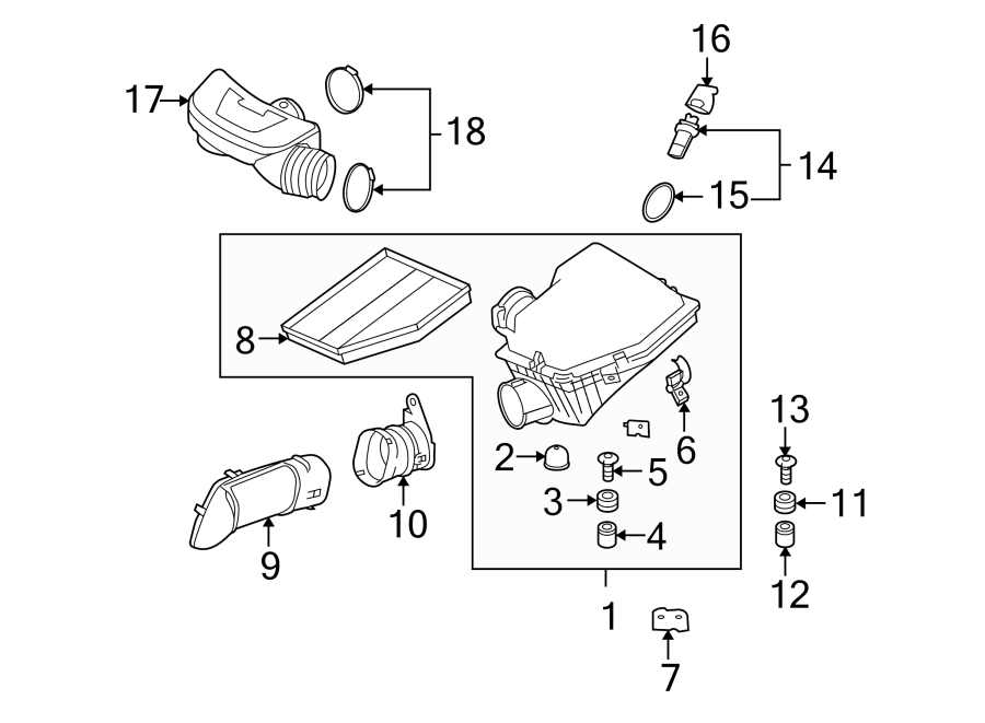 5AIR INTAKE.https://images.simplepart.com/images/parts/motor/fullsize/1930222.png