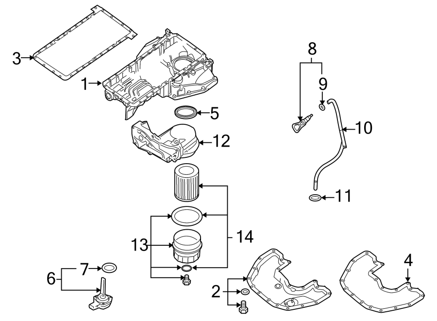 ENGINE PARTS.