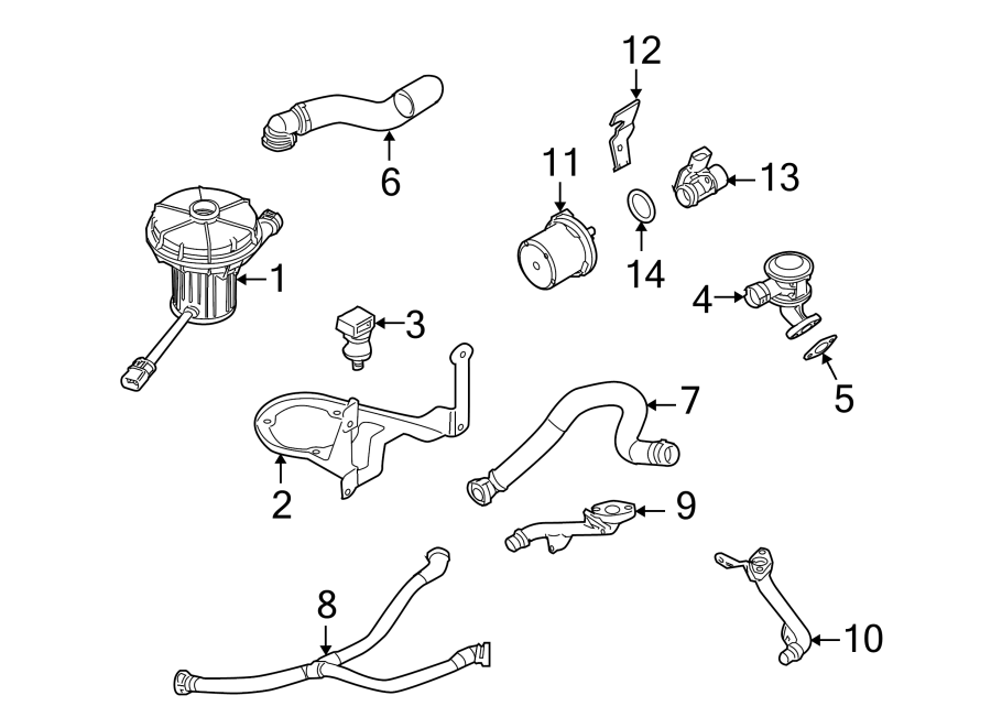 8EMISSION SYSTEM. EMISSION COMPONENTS.https://images.simplepart.com/images/parts/motor/fullsize/1930270.png